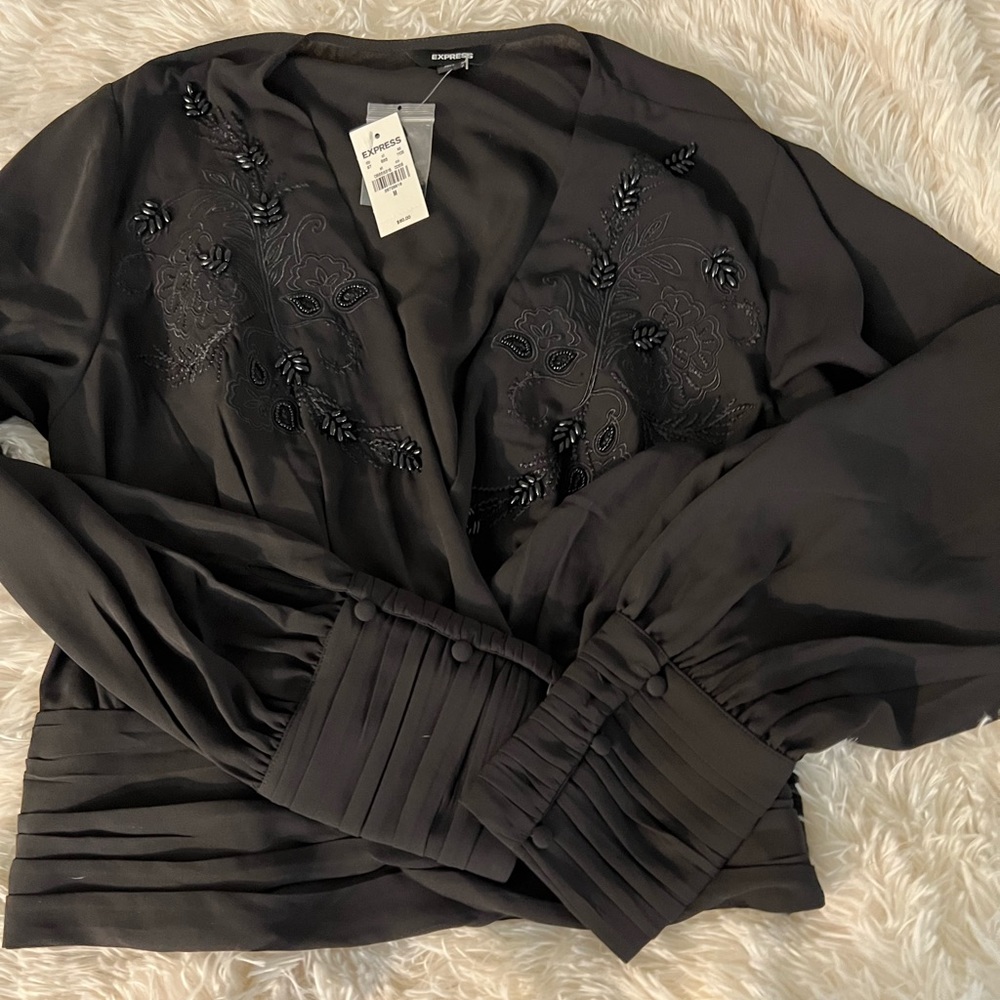 Express top